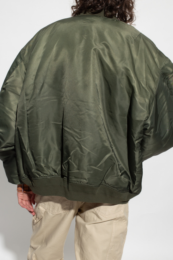 SchaferandweinerShops | Acne Studios Bomber jacket | Mens SchaferandweinerShops | Acne Studios Bomber jacket | Mens